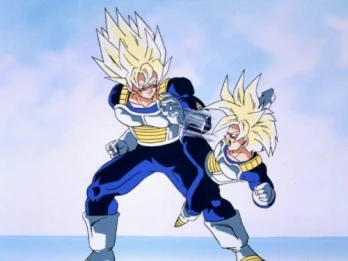S&ucirc;p&acirc; Bej&icirc;ta ayaushi!! Kanzen muketsu no ky&ocirc;fu ga semaru!!