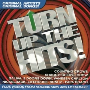 Turn Up the Hits!