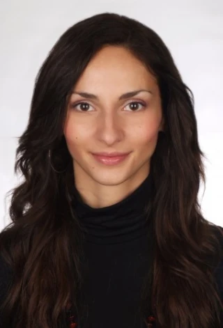 Antoaneta Yordanova