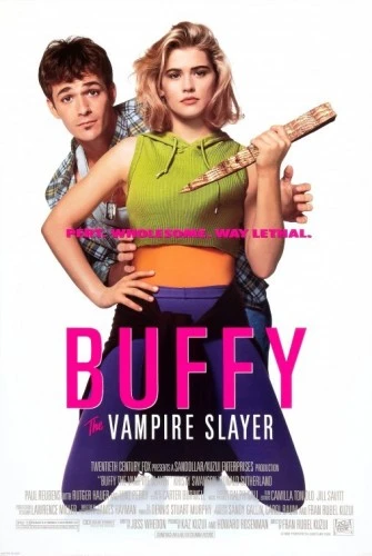 Theatrical Poster (USA)