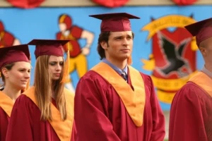 Commencement