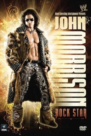 John Morrison: Rock Star
