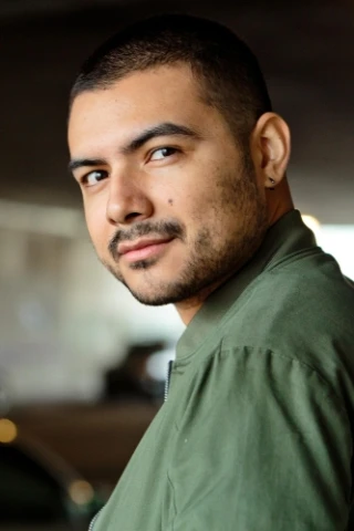 Marsuvio Sánchez