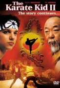 The Karate Kid Part II