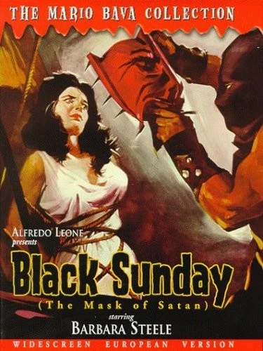 DVD Cover (Image Entertainment)