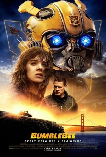 Theatrical Poster (USA)