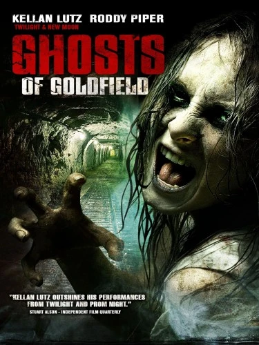 DVD Cover (North American Motion Pictures)