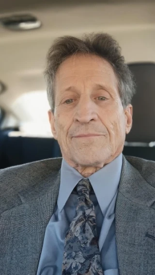 Kenny Shapiro