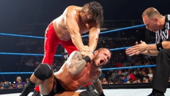 Countdown to SummerSlam 2011