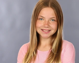 Lucy Bunich
