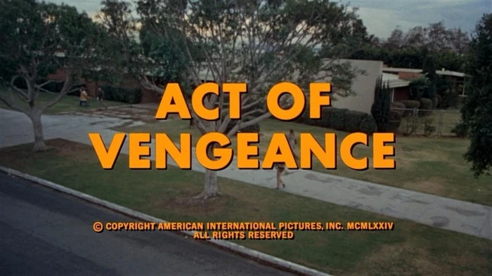 Title Card