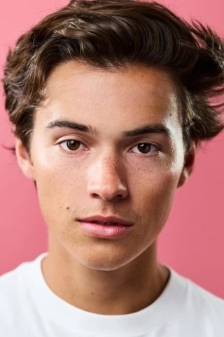 Mason Miller