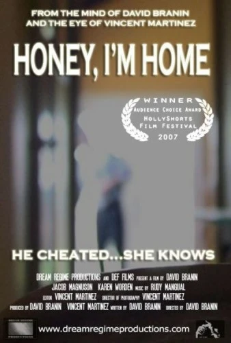 Theatrical Poster (USA)