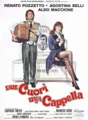 Two Hearts, A Chapel