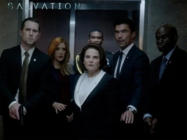 The Plot Against America