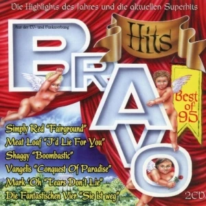 Bravo Hits: Best of 95