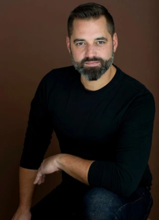 Chris Beck