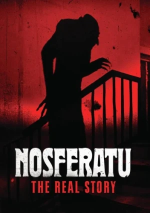 DVD Cover (Rising Sun Media)