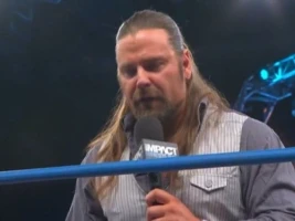 IMPACT Wrestling #459
