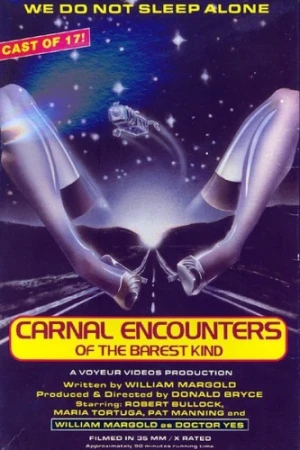 Theatrical Poster