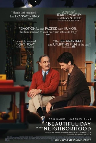 Theatrical Poster (USA)
