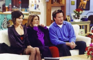 The One with the Birthing Video