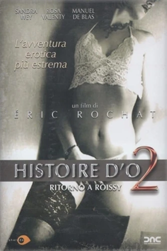 Theatrical Poster (Italy)
