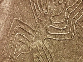 Beyond Nazca