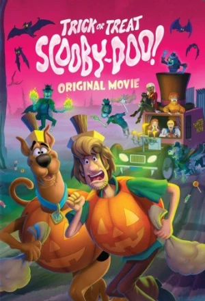 DVD Cover (Warner Brother)