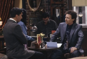The One with the Fake Monica