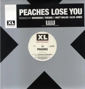 Lose You
