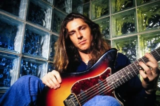 Ed Roland