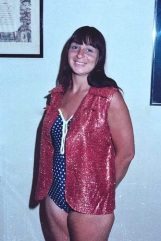 Donna Christantello