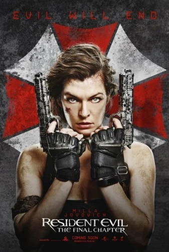 Theatrical Poster (USA)