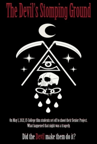 Theatrical Poster