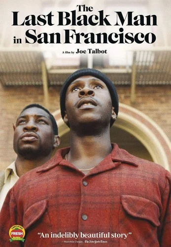 DVD Cover (Lions Gate)