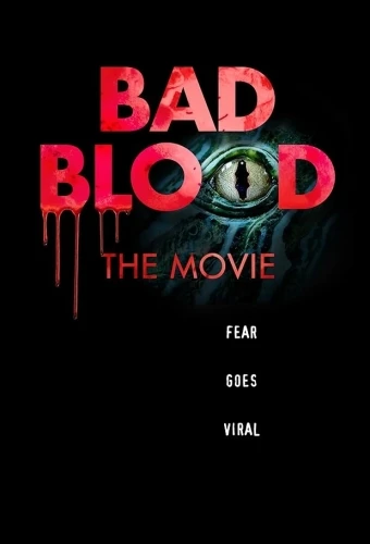 Theatrical Poster