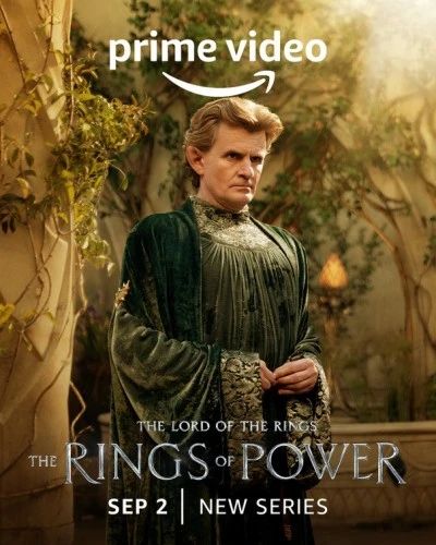 Theatrical Poster (USA)