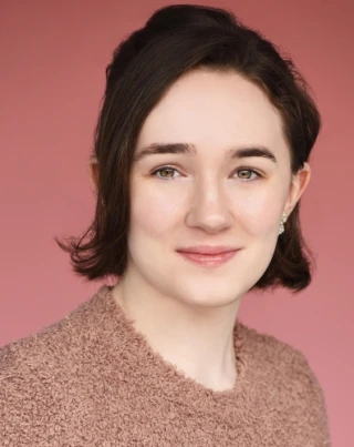 Sophia Tori
