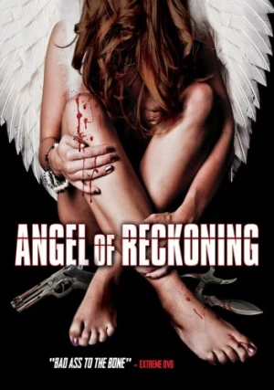 DVD Cover (Sector 5 Films)
