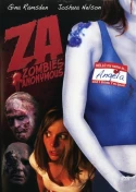 Zombies Anonymous