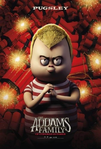 Theatrical Poster (USA)