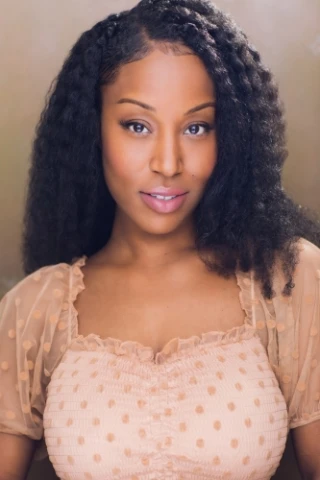 Deja Blaise