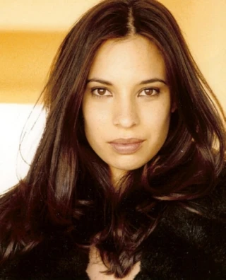 Martine Hughes