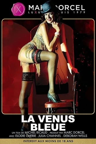 Theatrical Poster (France)