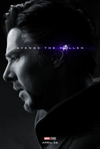 Theatrical Poster (USA)