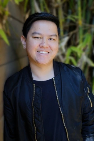 Sean D. Nguyen