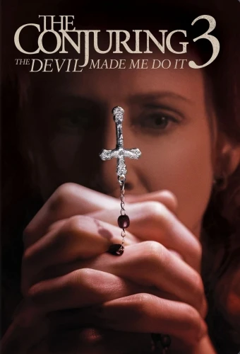 DVD Cover (Warner Brother)