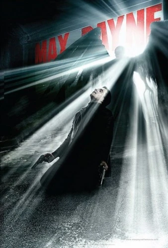 Theatrical Poster (USA)