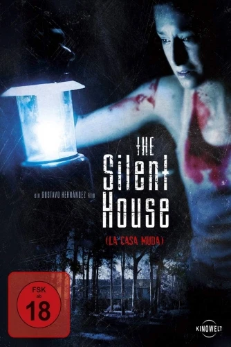 DVD Cover (Germany)